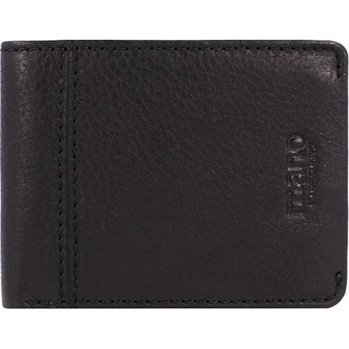 Mano Don Montez Geldbörse Leder 10,5 cm