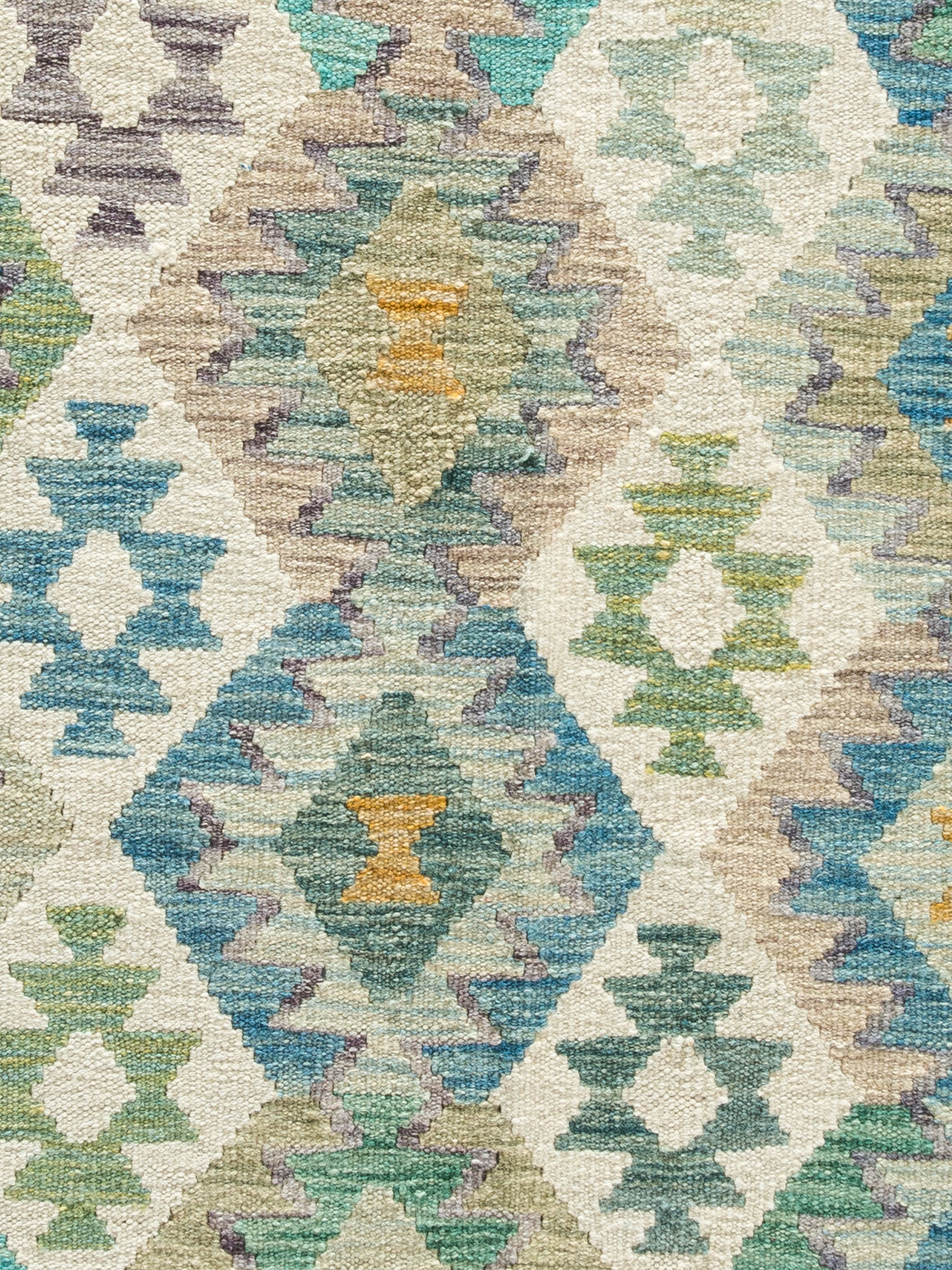 Afghan Kelim ca. 163 x 236 cm, Unikat / Einzelstück
