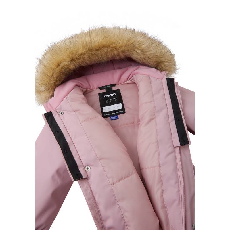 reima Gotland Schneeanzug Kinder