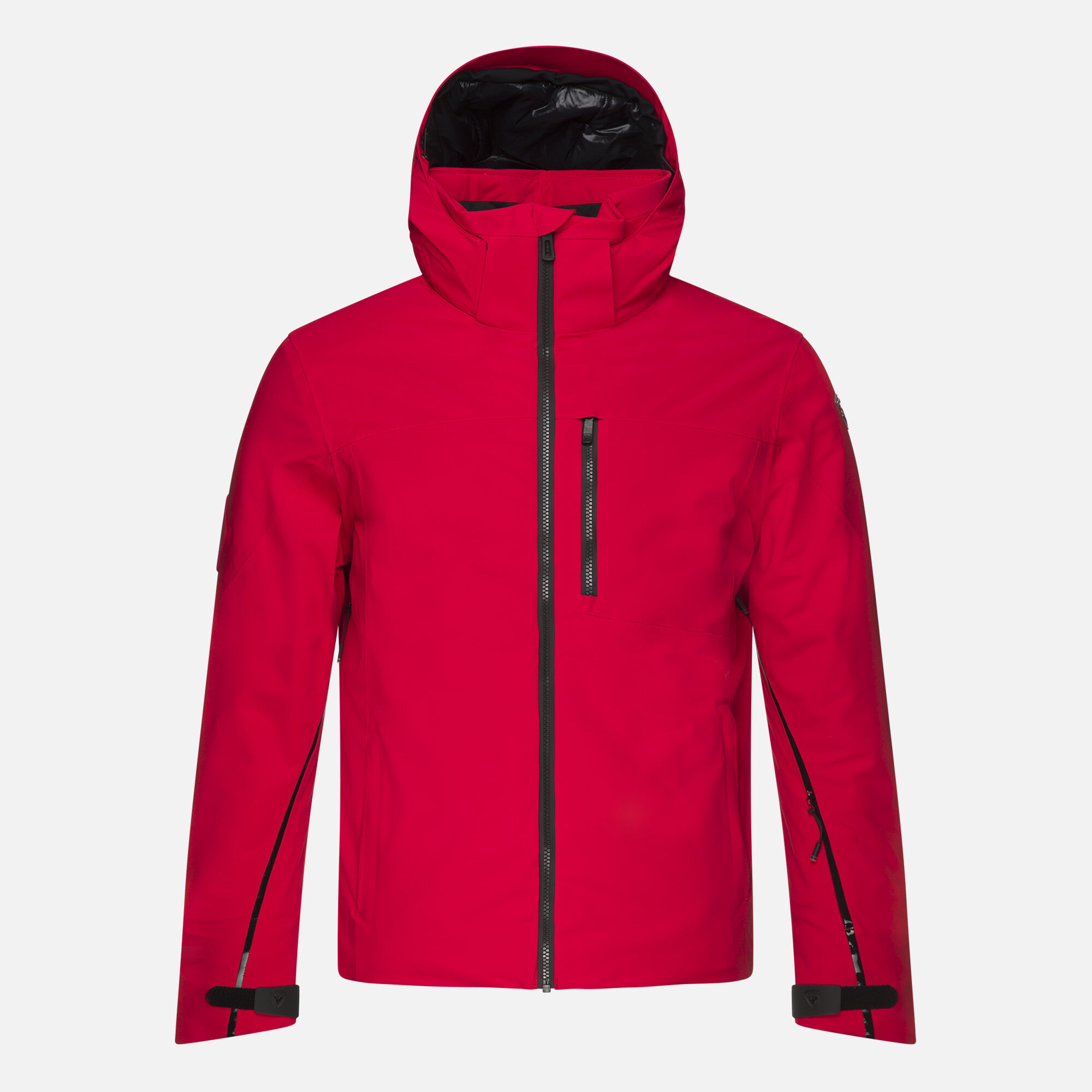 Veste de ski ultra-stretch Homme