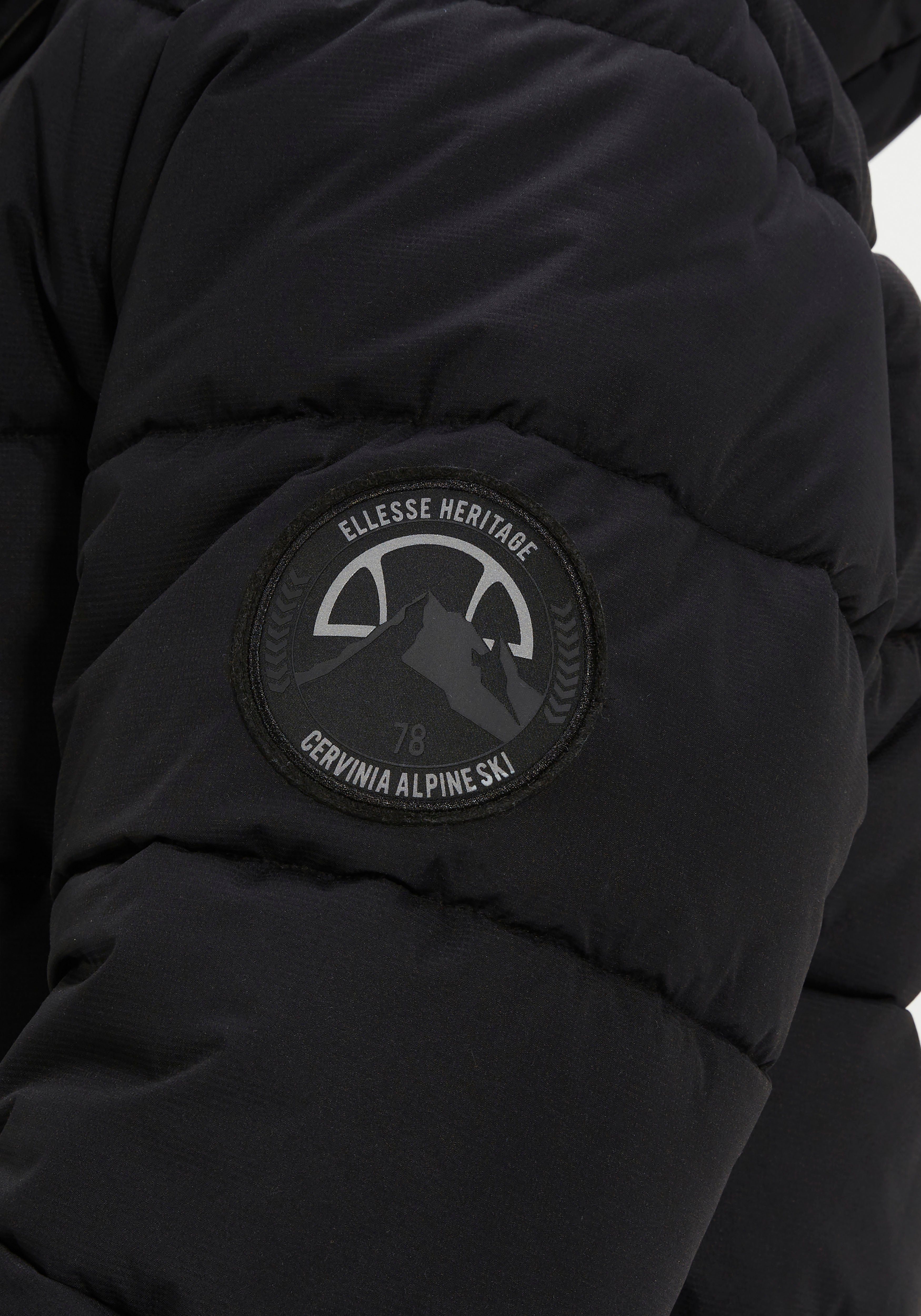 Ellesse Outdoorjacke NORRIS PADDED JACKET
