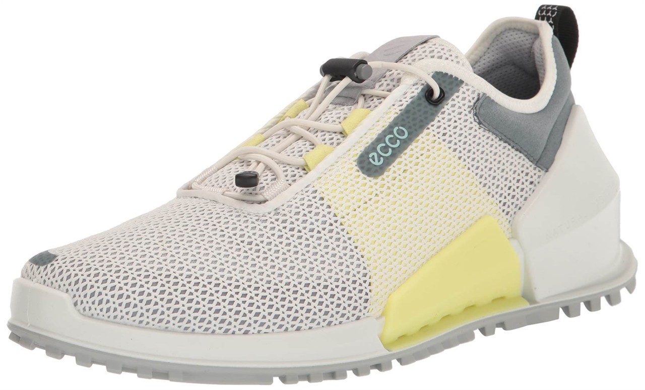 ECCO Sneaker beige