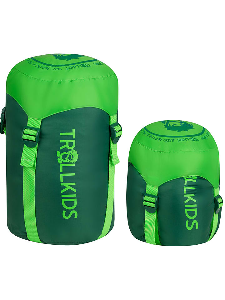 Trollkids Schlafsack 