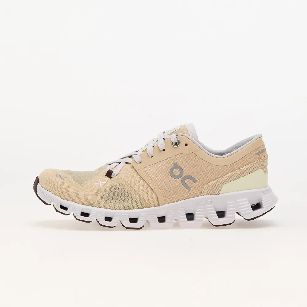 ON Cloud X 3 60-97789 / braun