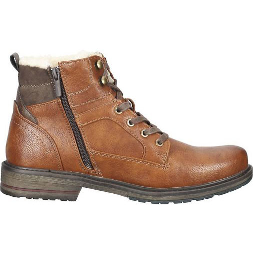 MUSTANG Stiefelette