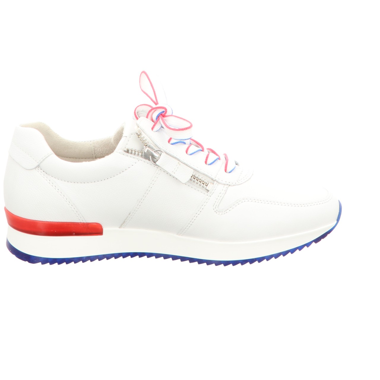 GABOR Sneaker blau