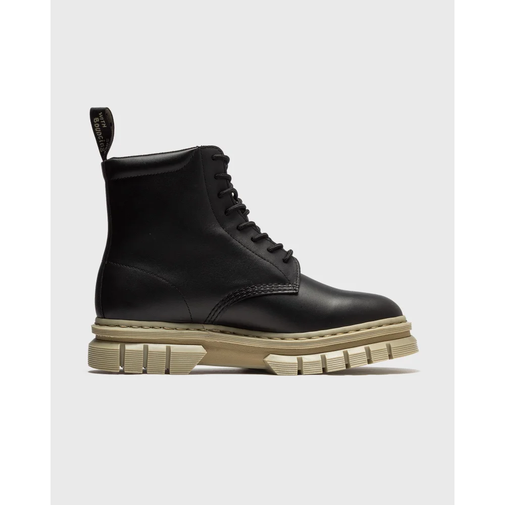 Dr. Martens Rikard 30774001 / schwarz