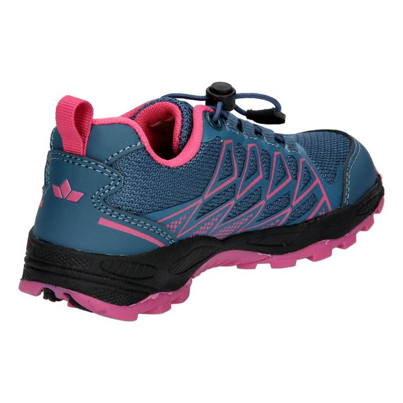 LICO Outdoorschuh Wanderschuhe Mdchen
