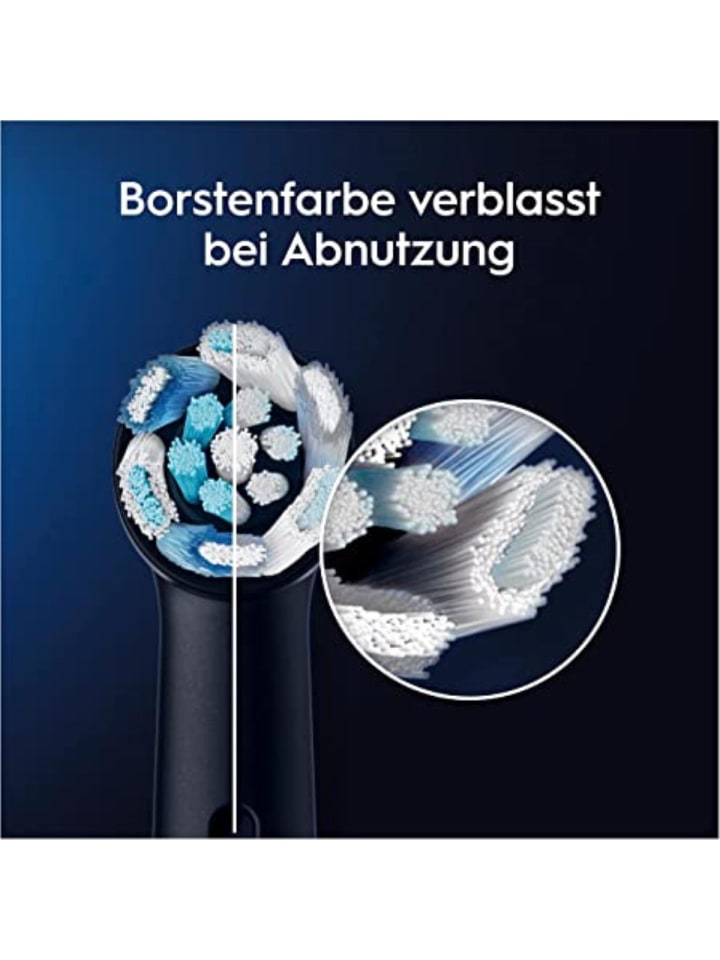 Oral-B iO Ultimative in Schwarz günstig kaufen Anzahl: 1 Stück