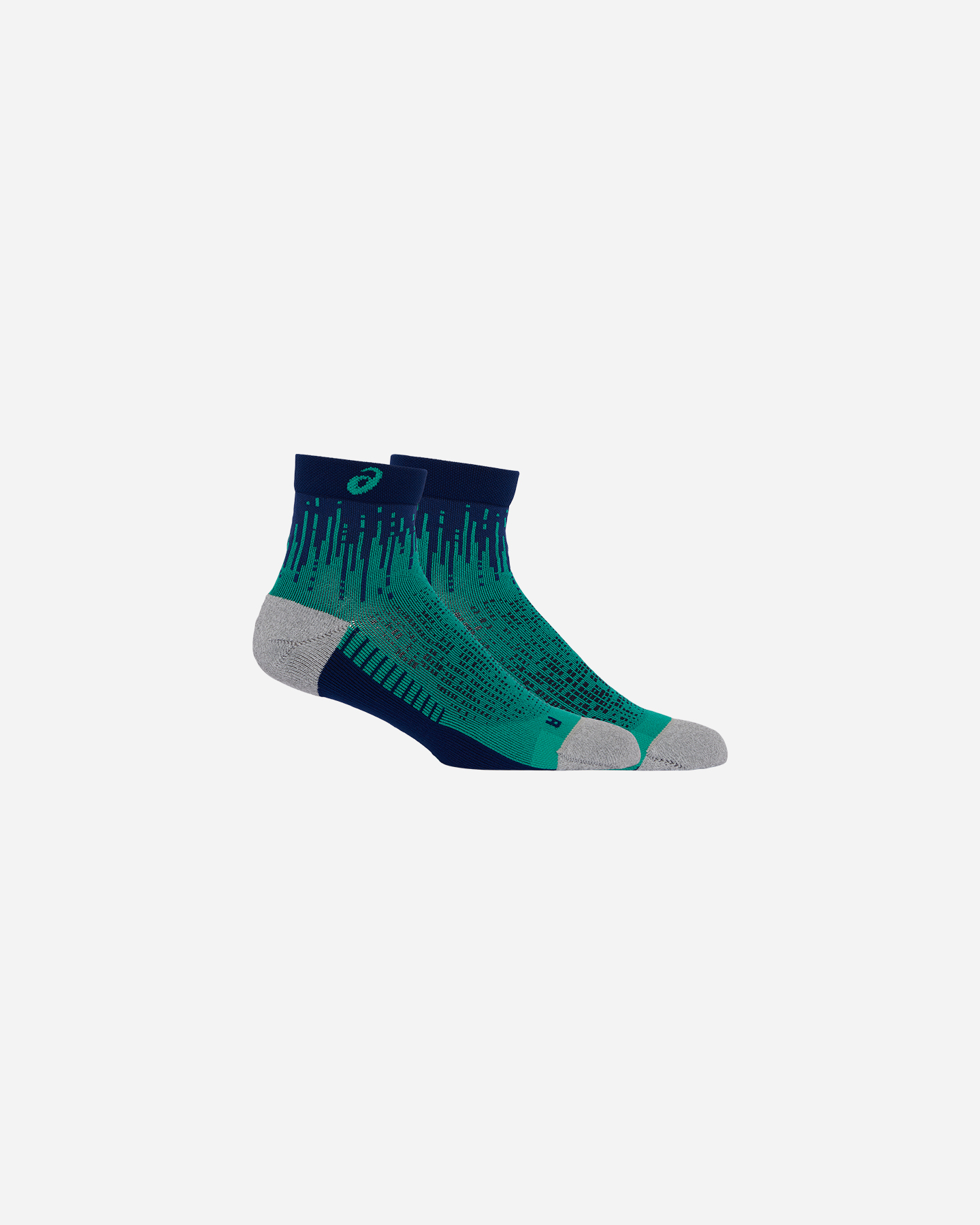 Calze Running Asics Performance Quarter 3013A980-302