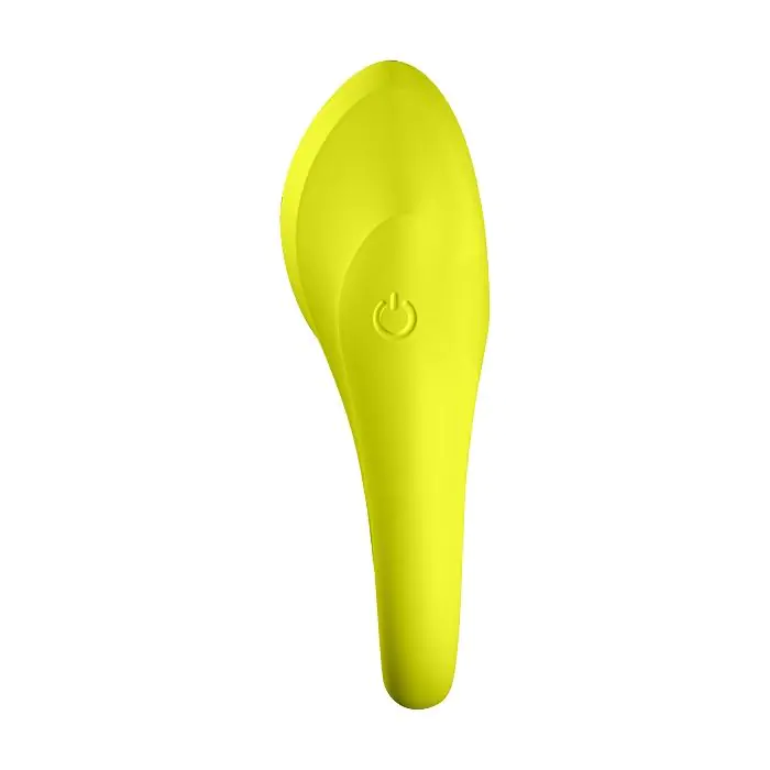 Satisfyer Spectacular Duo Intimmassageapparat