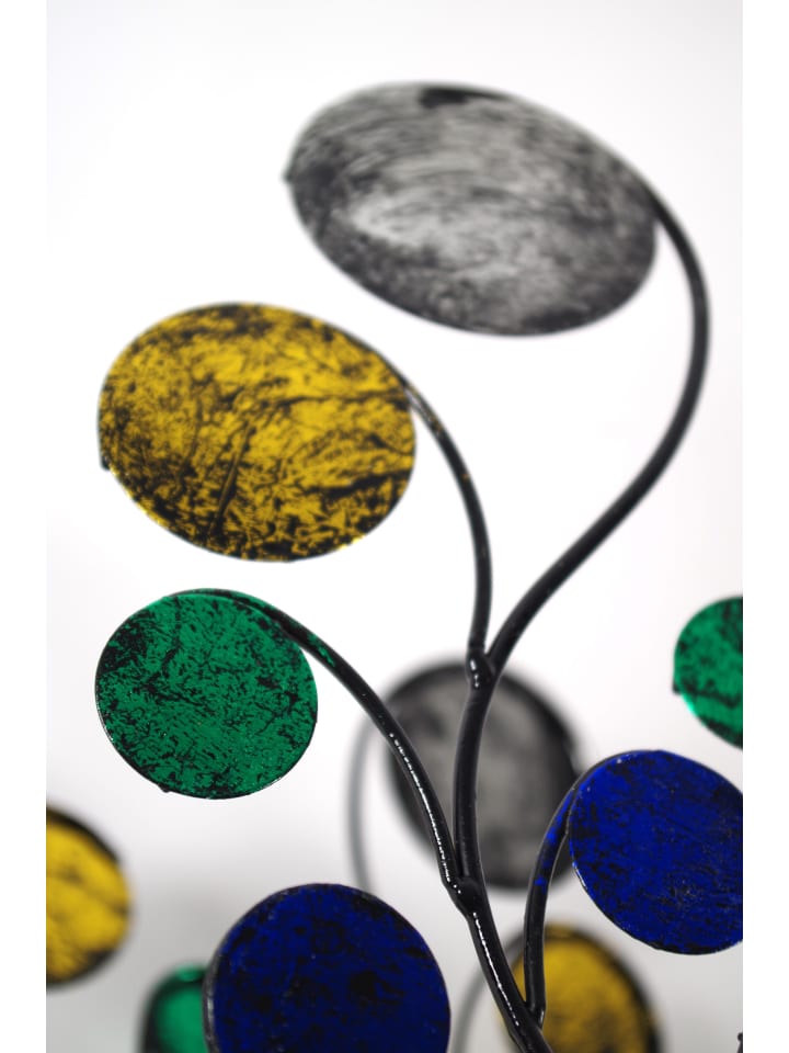 kobolo Dekostecker DOTS in Bunt günstig kaufen onesize