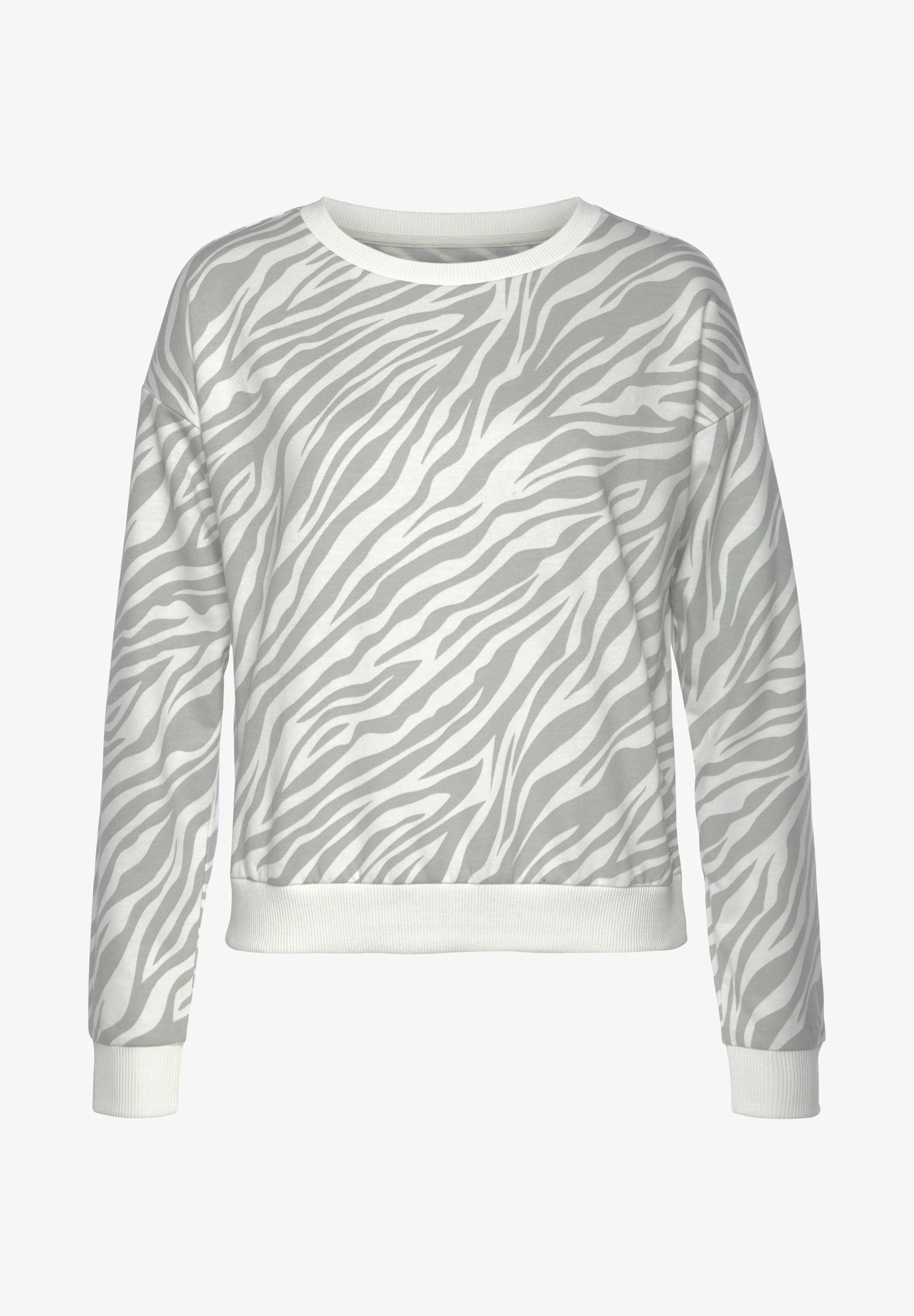 Sudadera LASCANA