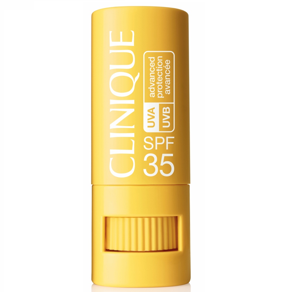 Clinique Clinique Sun Stick Protection Ciblée SPF 35