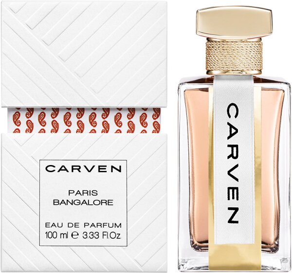 Carven Paris Bangalore Eau de Parfum