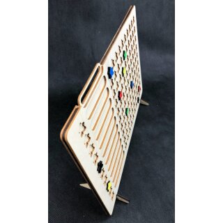 10 x 10 Game Challenge Board