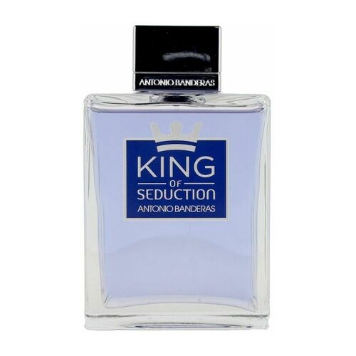 Antonio Banderas King Of Seduction Eau de Toilette 200 ml