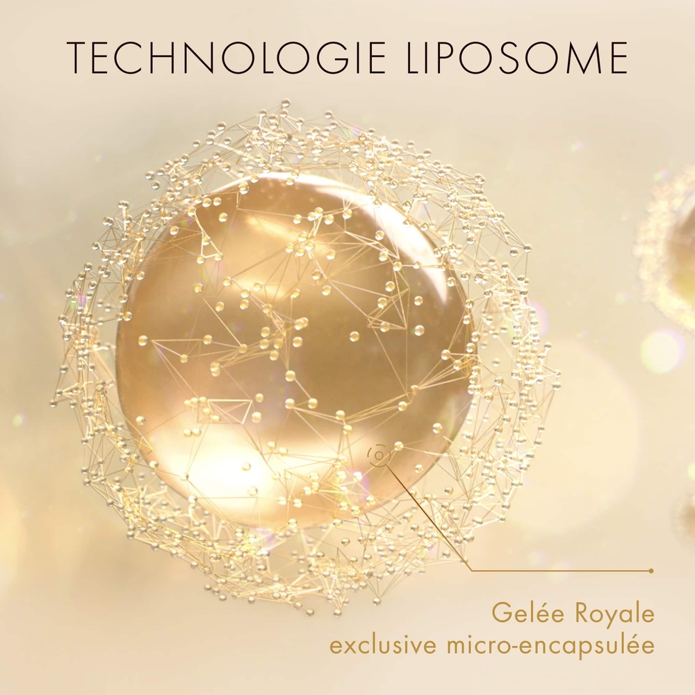 Guerlain Abeille Royale Lotion Fortifiante à la Gelée Royale