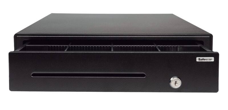 Safescan Kasse SD-4141