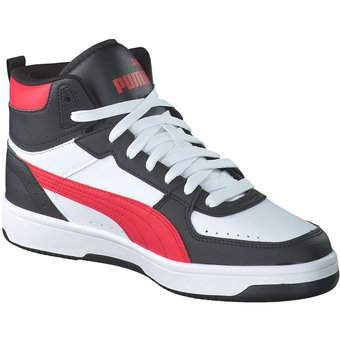 PUMA Puma Rebound Joy Sneaker in weiß