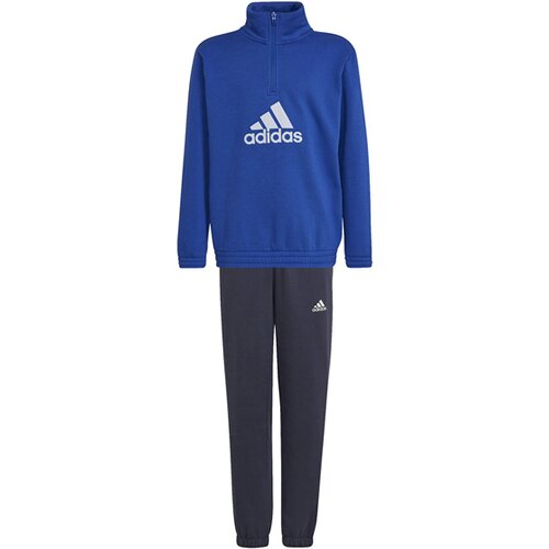 KINDER SPORTANZUG B BOS FLEECE TS