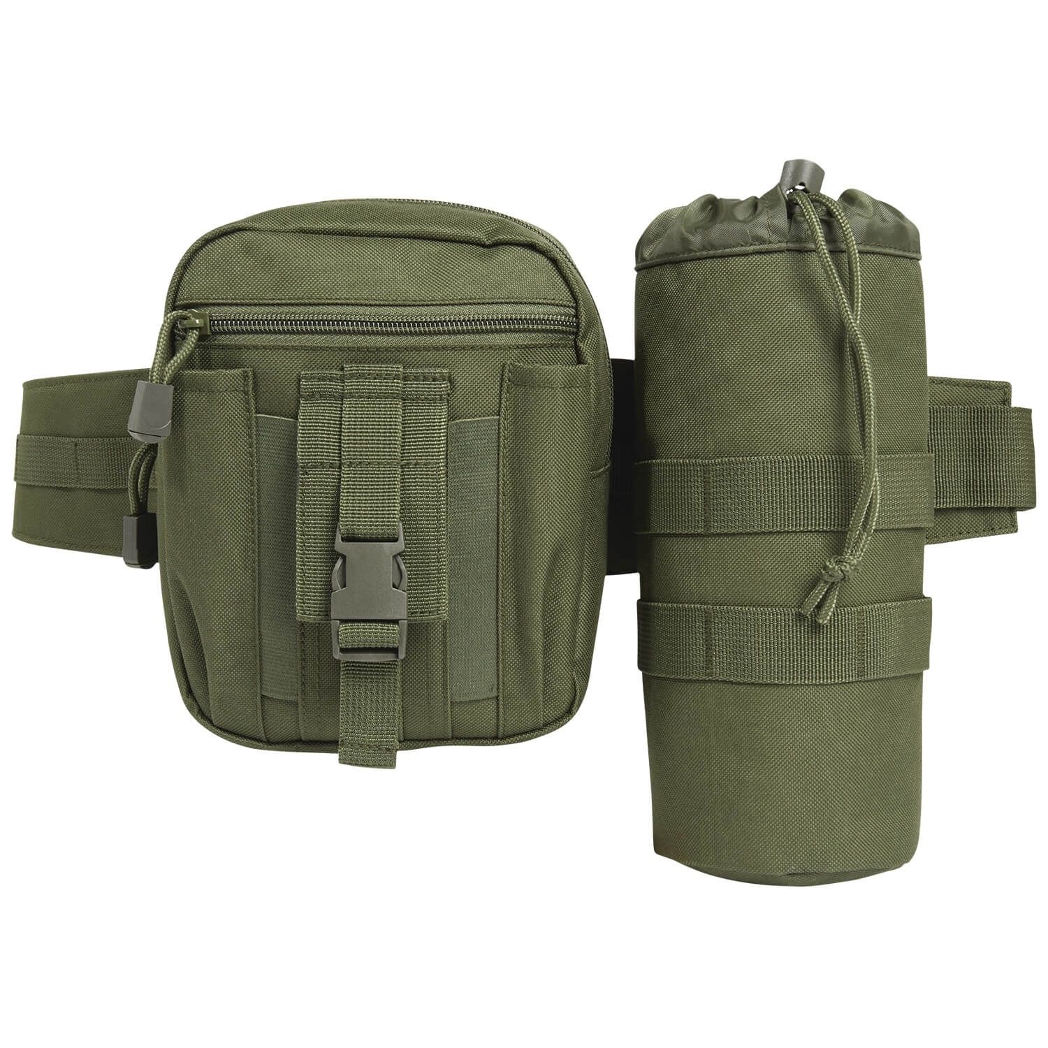 Gürteltasche Waistbeltbag Allround
