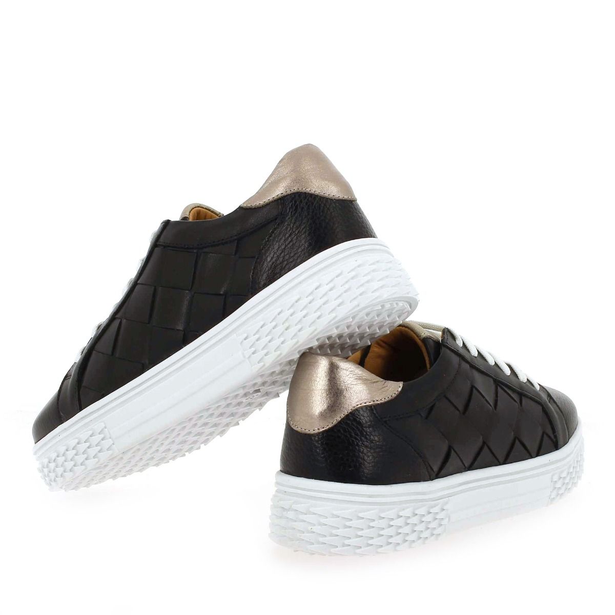 Coco & Abricot  MESPUITS - Noir Bronze