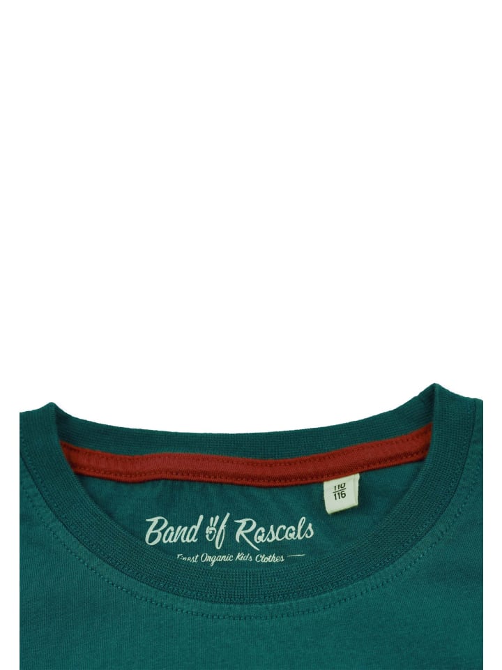 Band of Rascals Longsleeves 
