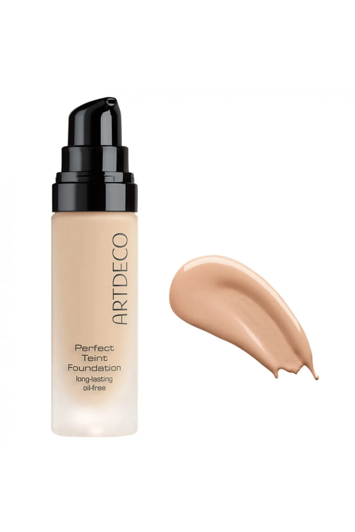Artdeco  Perfect Teint Foundation #35-natural 20 ml