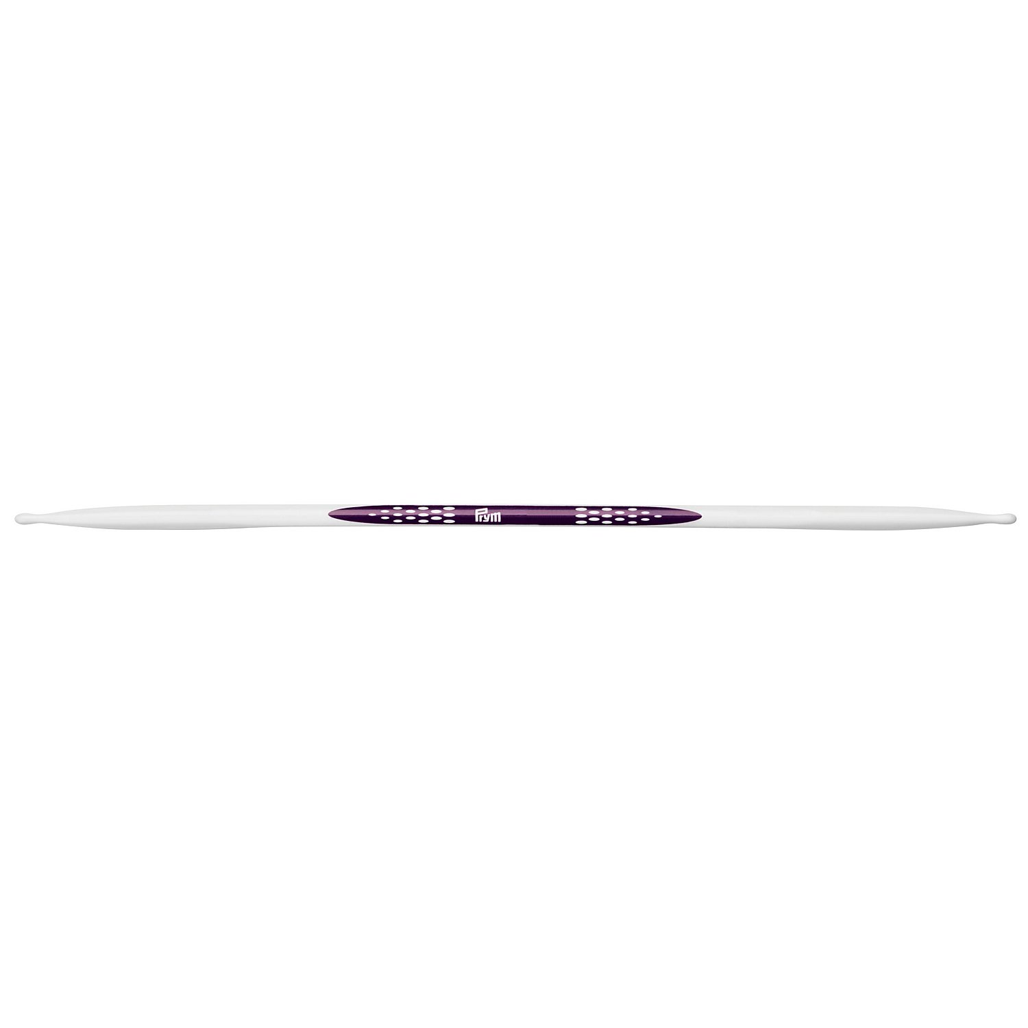 Prym Strumpfstricknadeln Ergonomics, Kunststoff, 20 cm