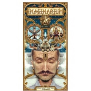 Imaginarium Chimera (EN)