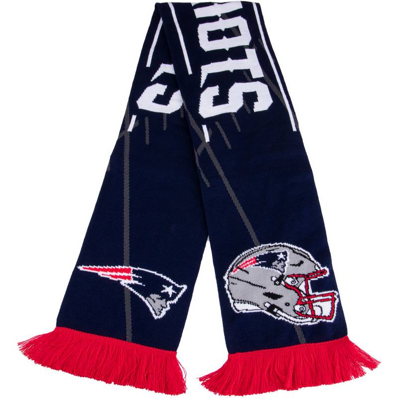 Great Branding New England Patriots Fanschal