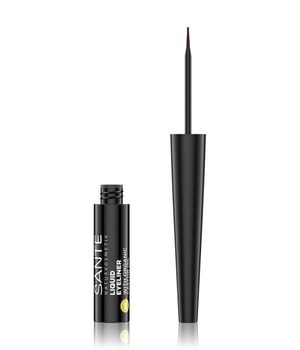 Sante Liquid Eyeliner Eyeliner-3.5 ml