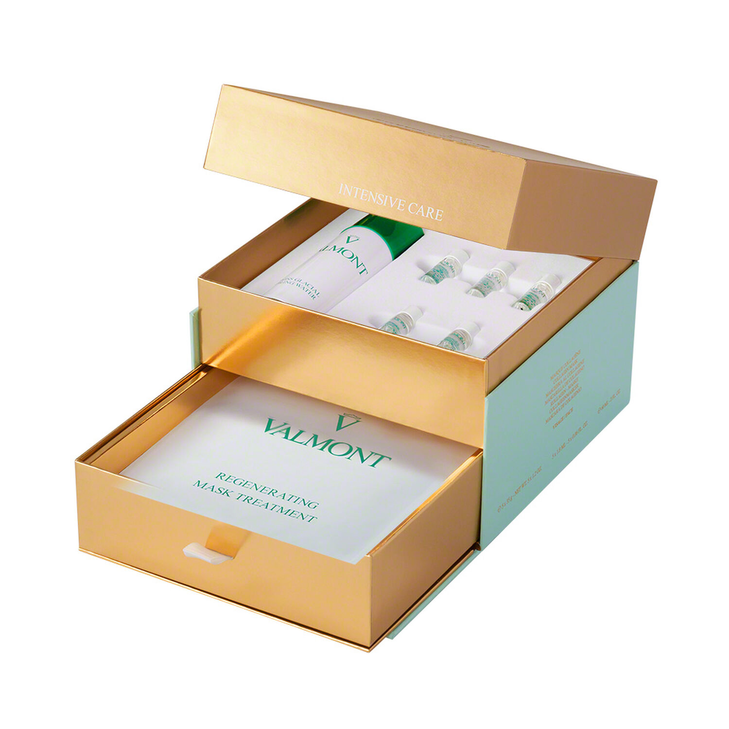Valmont Regenerating Mask Treatment Masque de collagène régénérateur