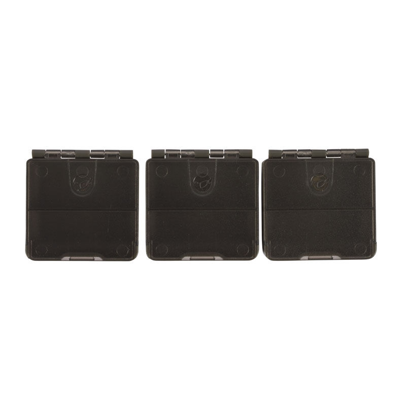 Boite korda Zubehörbox (x3)