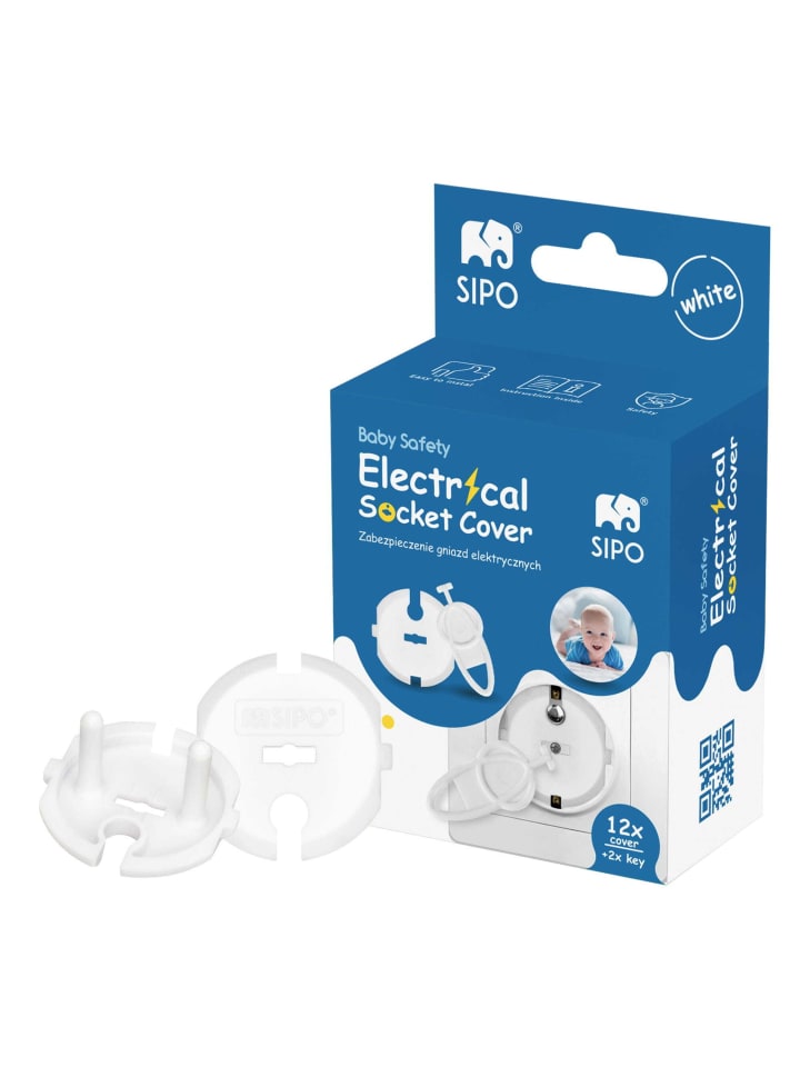 SIPO Accessoires Sipo in weiß günstig kaufen onesize