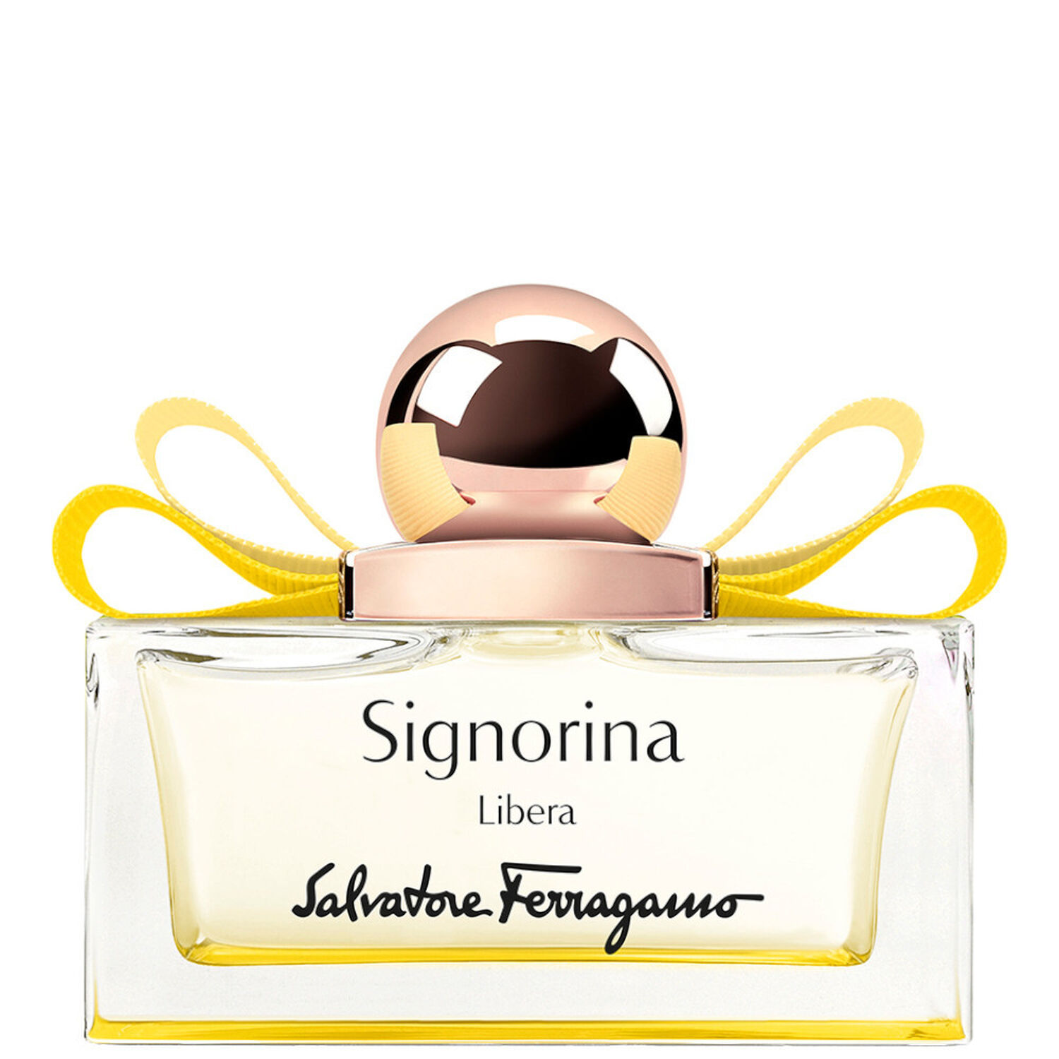 Ferragamo Signorina Libera Eau de Parfum