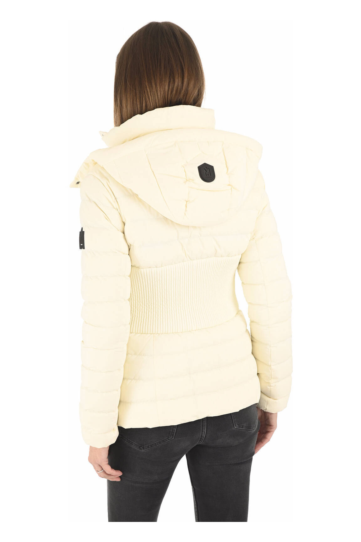 Mackage Doudounes Femme couleur blanc
