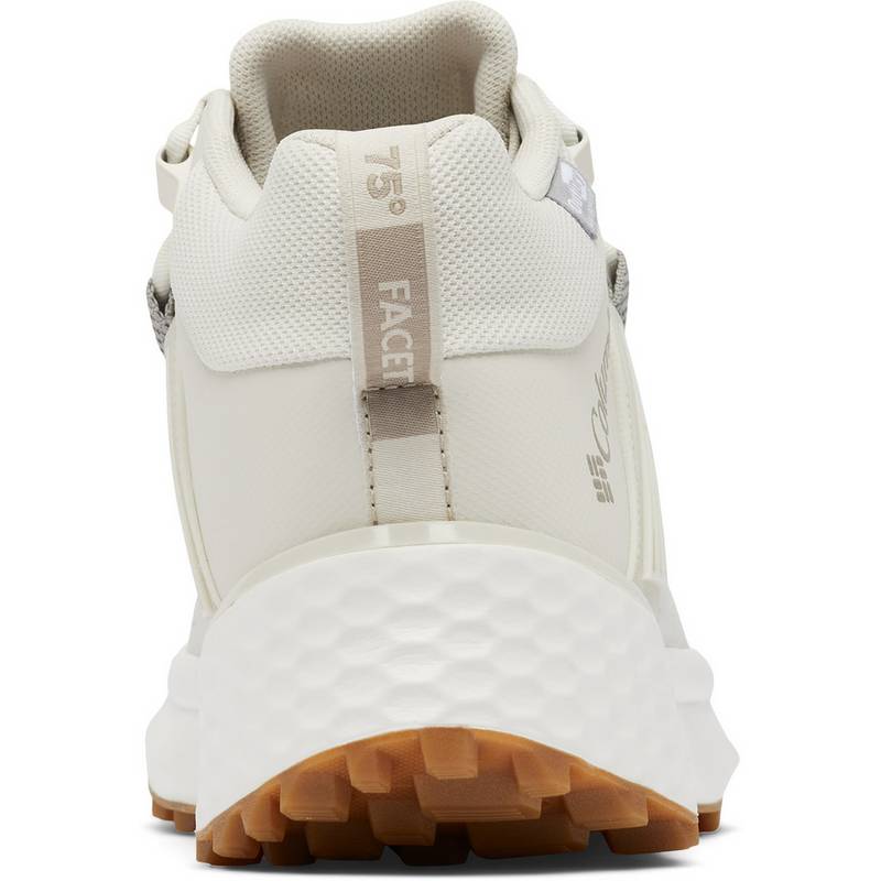 Columbia FACET 75 MID OUTDRY Wanderschuhe Damen