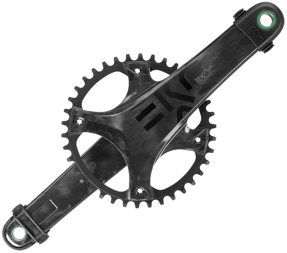 Campagnolo Ekar 1x13-fach Gruppe 38T / 9-36T kaufen | Bike-Discount