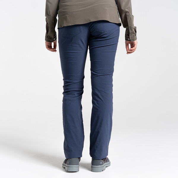NOSILIFE CLARA II PANT Damen - Reisehose