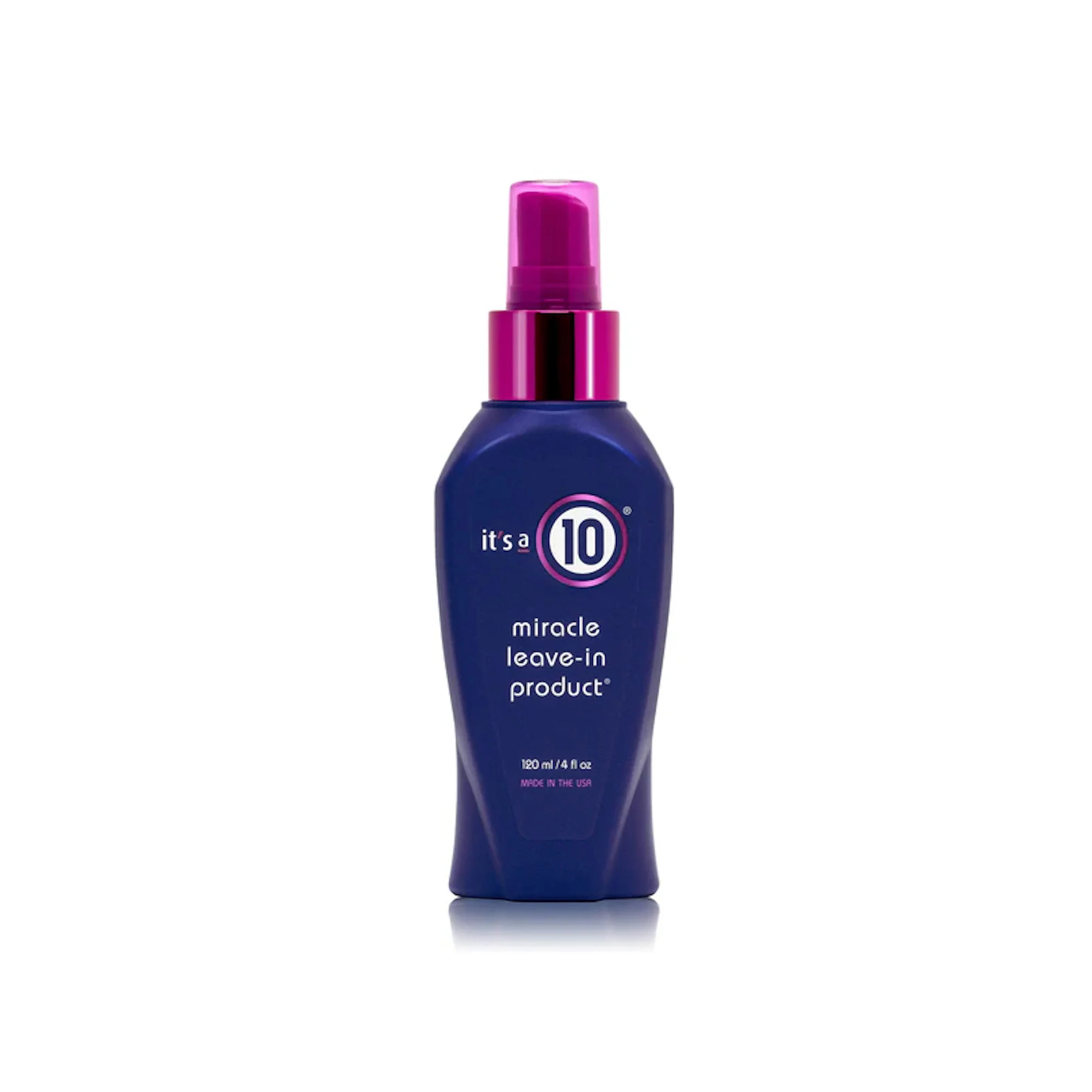Conditioning Collection Miracle Leave-in Product - Regenerator za kosu bez ispiranja