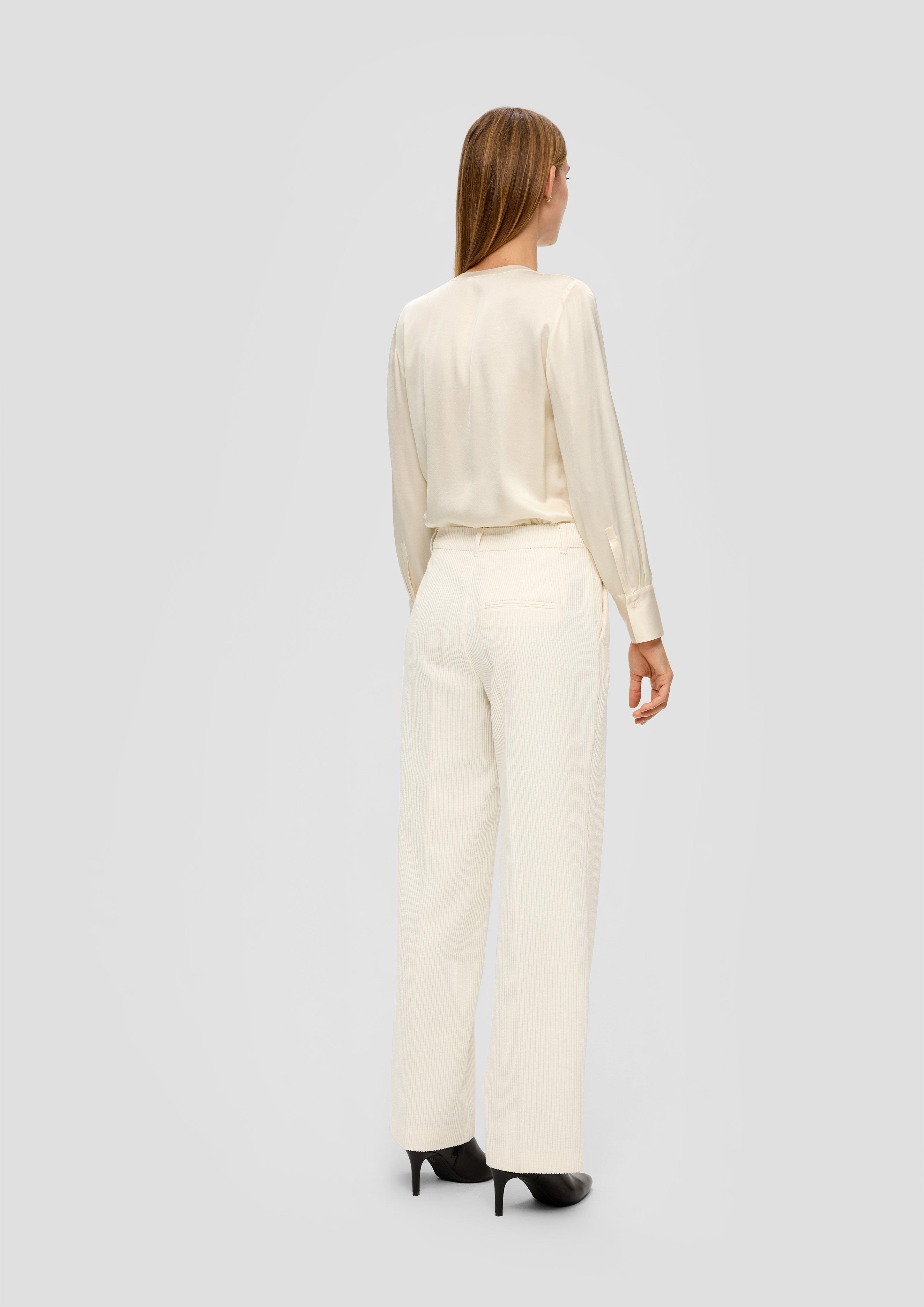 Bluse aus Viskose  2136295-0700