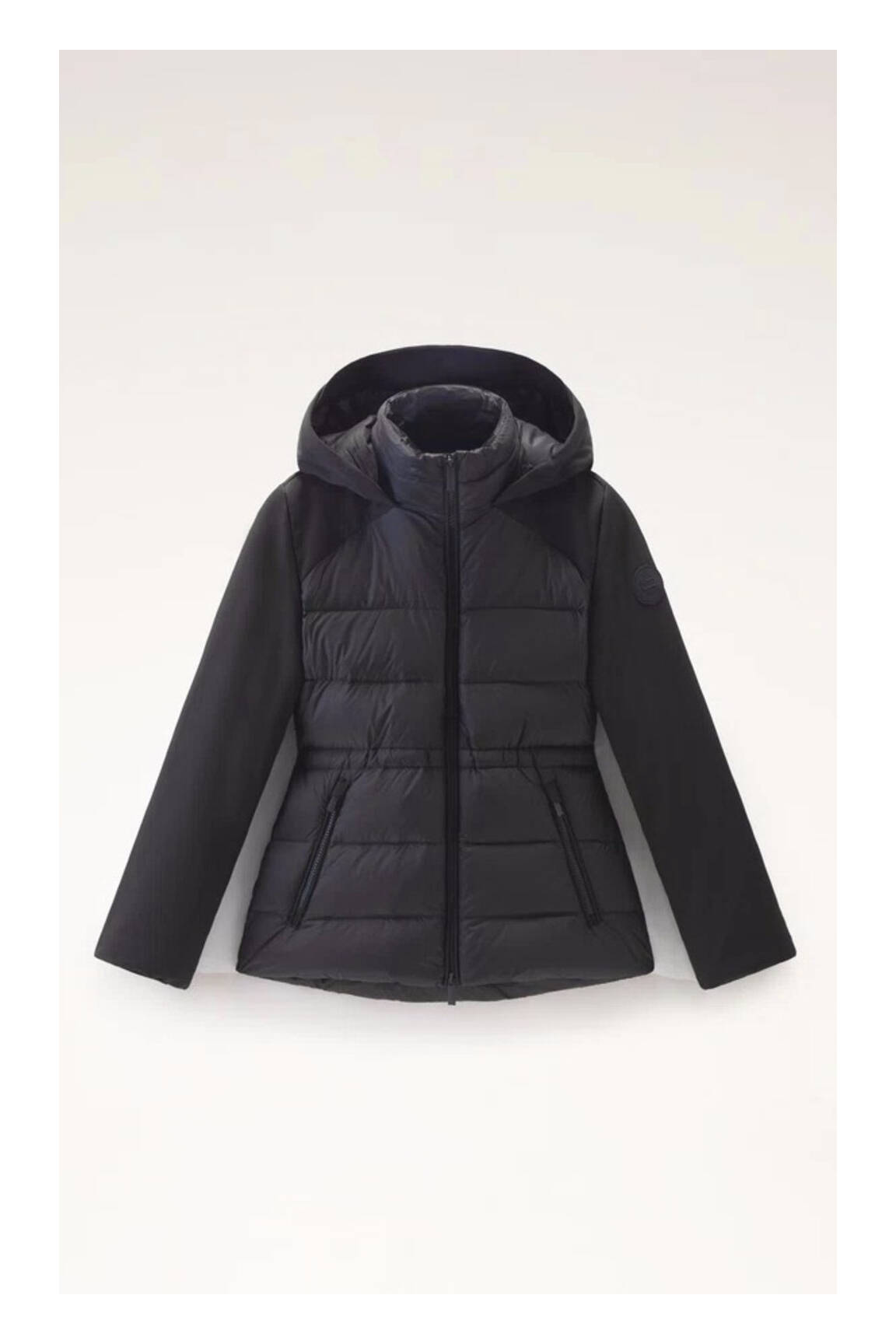 Woolrich Doudounes Femme couleur noir