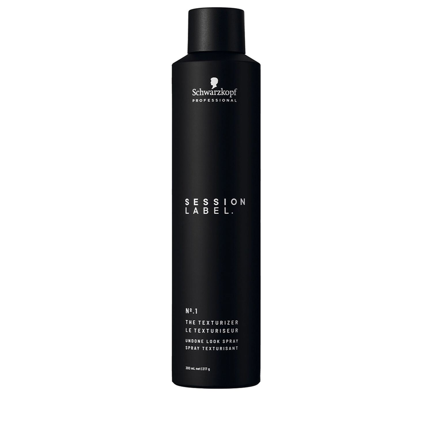 Schwarzkopf Professional Session Label Le Texturisant 300ml