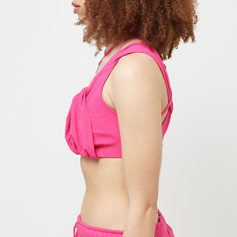 NIKE x Jacquemus Bra watermelon