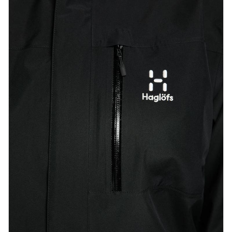 Haglöfs Vide GTX Jacket Hardshelljacke Damen