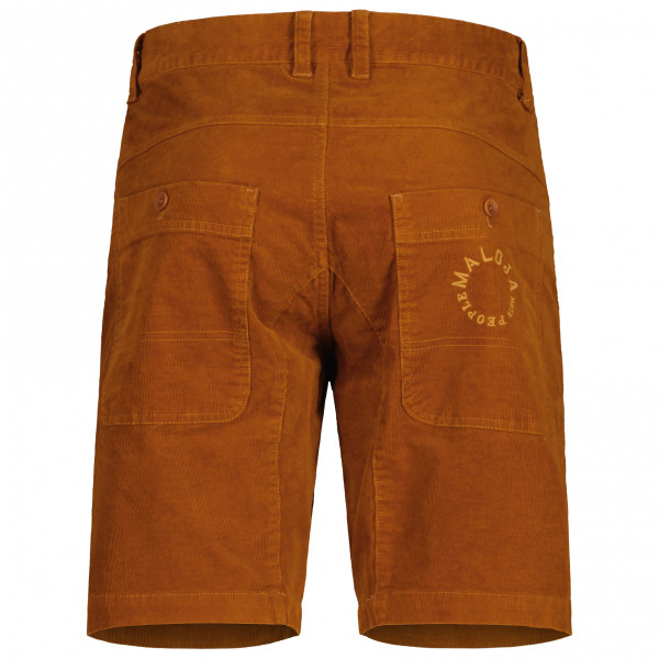 Maloja - MehlpilzM. - Shorts