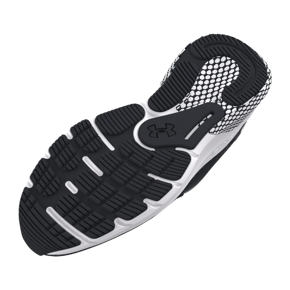Under Armour HOVR Turbulence 2 3026525-001 / schwarz