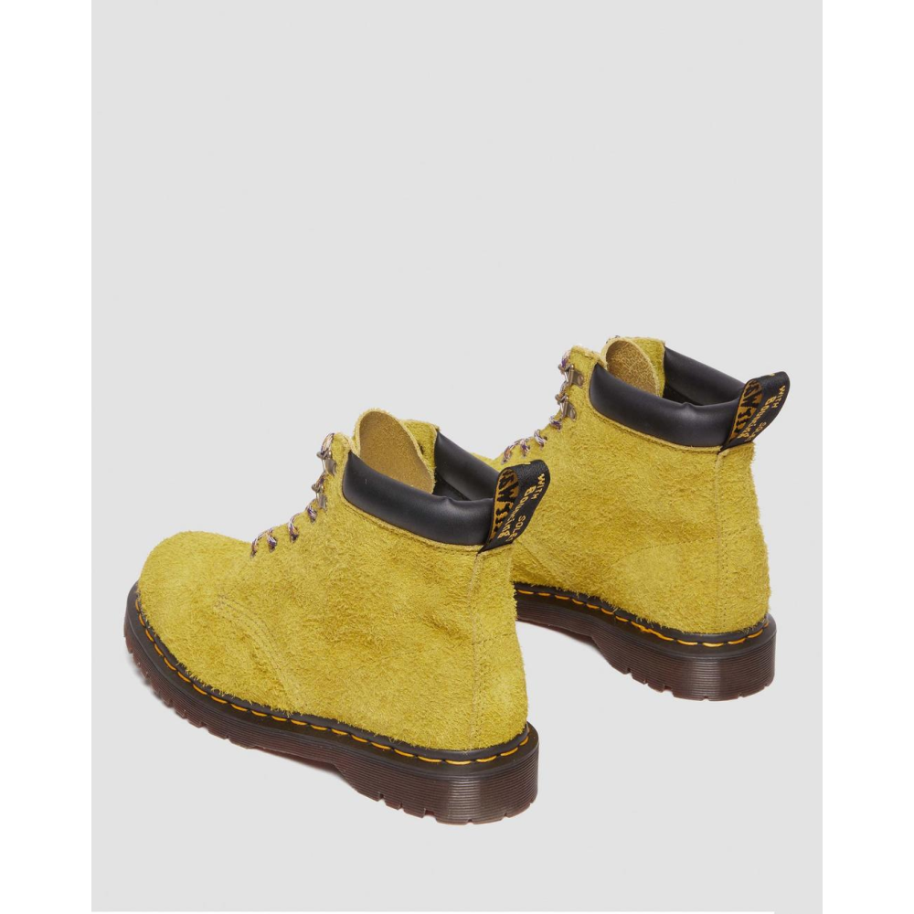Dr. Martens 939 Suede 31080334 / grün